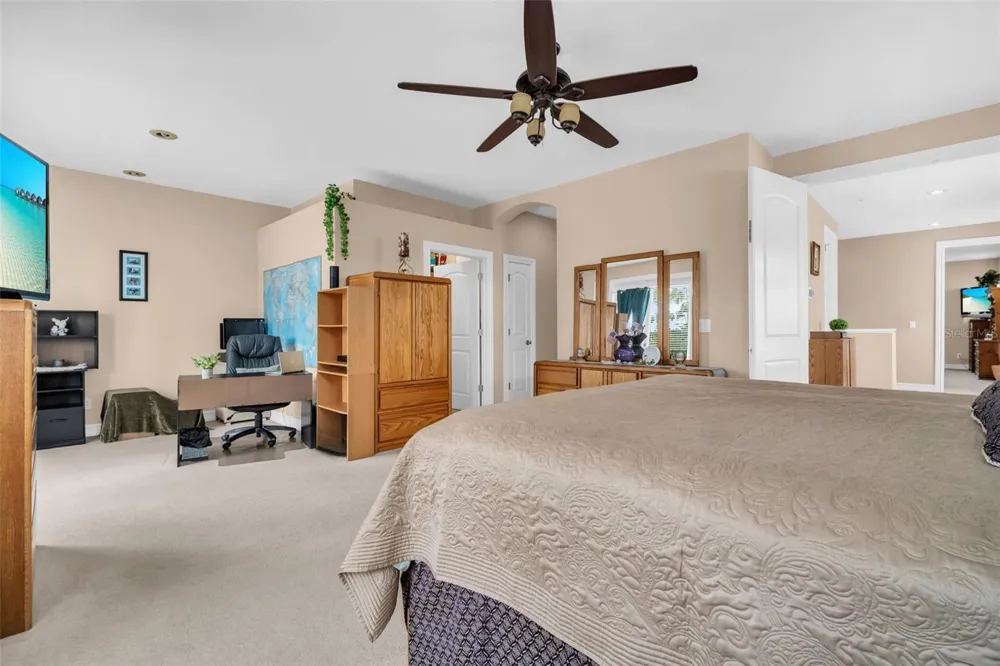 1460 RIBOLLA DRIVE Palm Harbor, FL 34683
