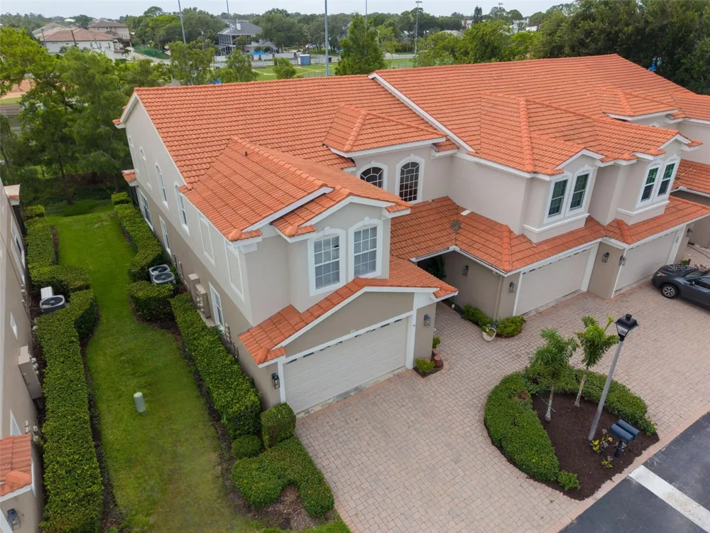 1460 RIBOLLA DRIVE Palm Harbor, FL 34683
