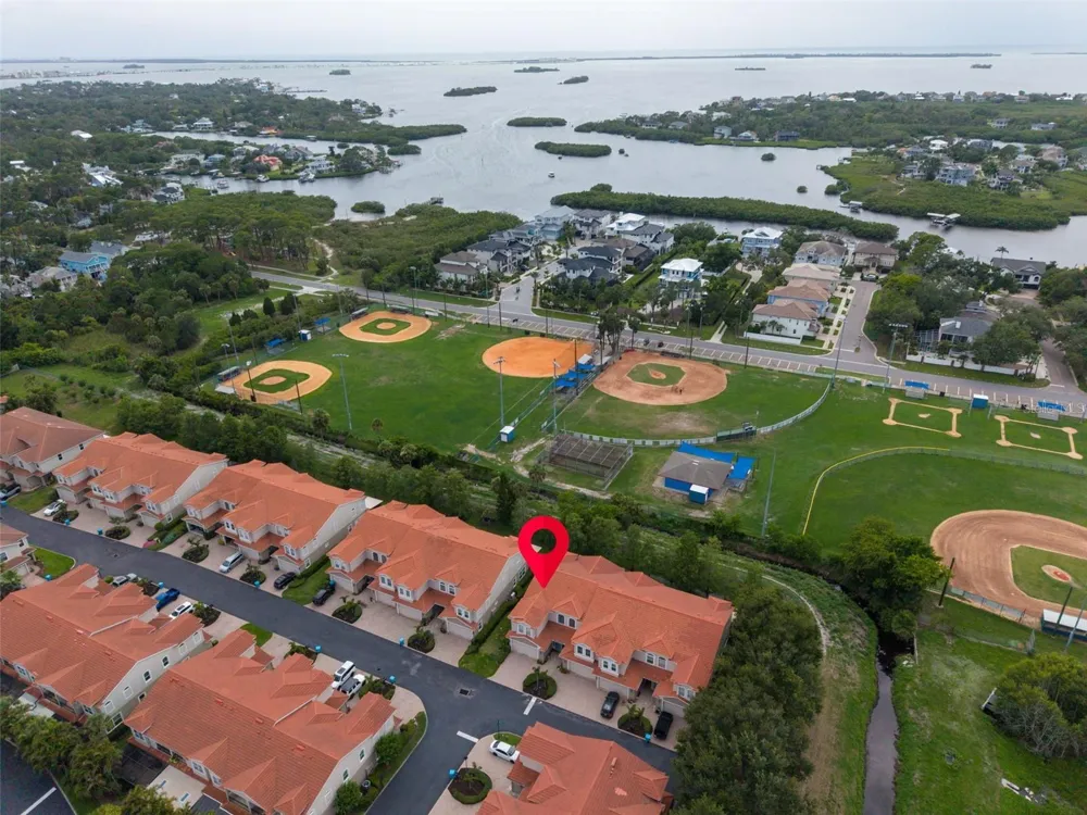 1460 RIBOLLA DRIVE Palm Harbor, FL 34683