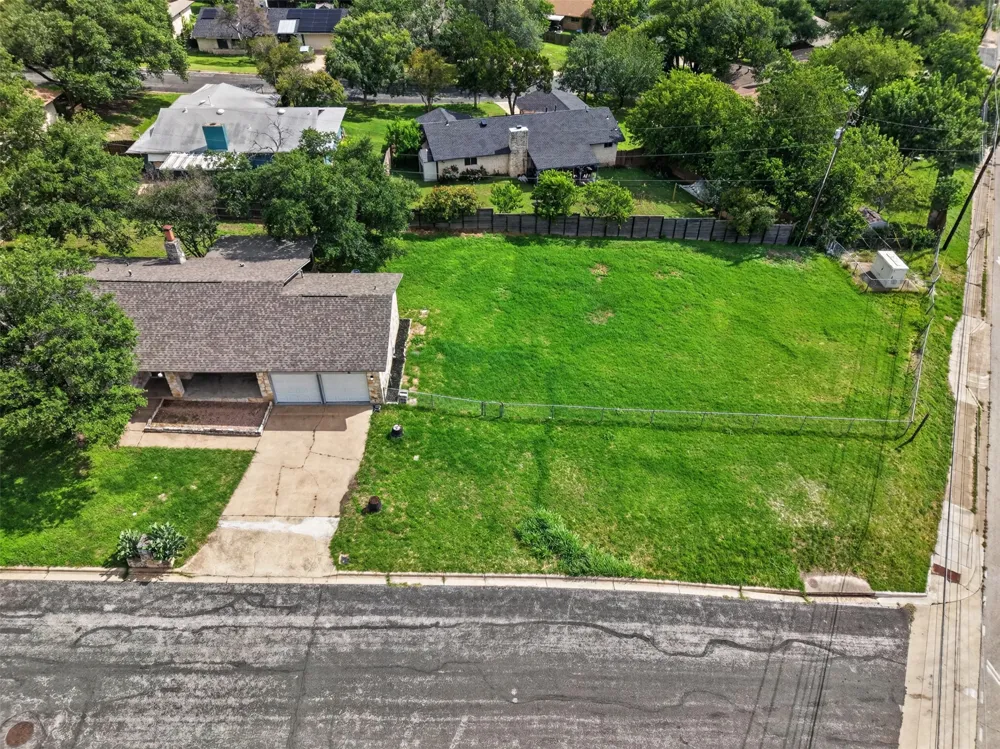 1308 May Drive Austin, TX 78753