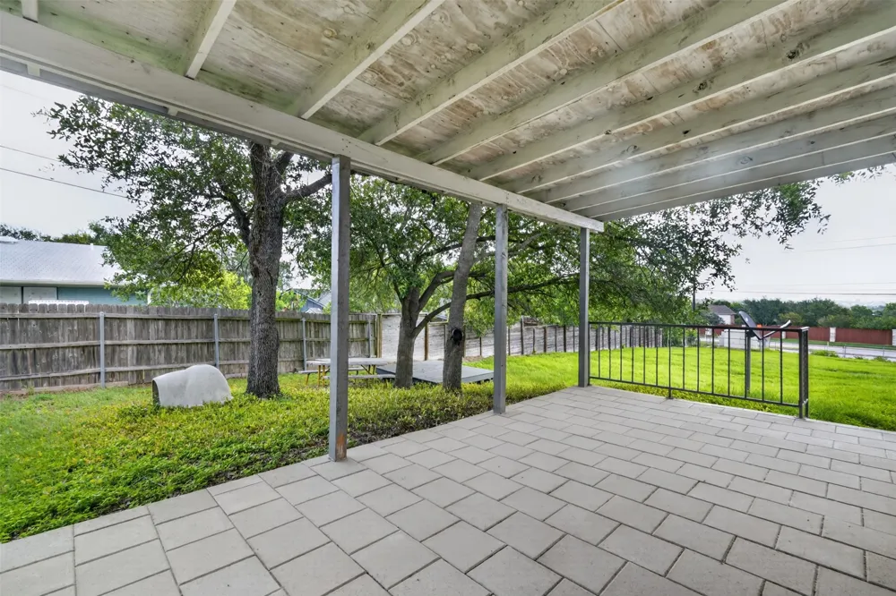1308 May Drive Austin, TX 78753