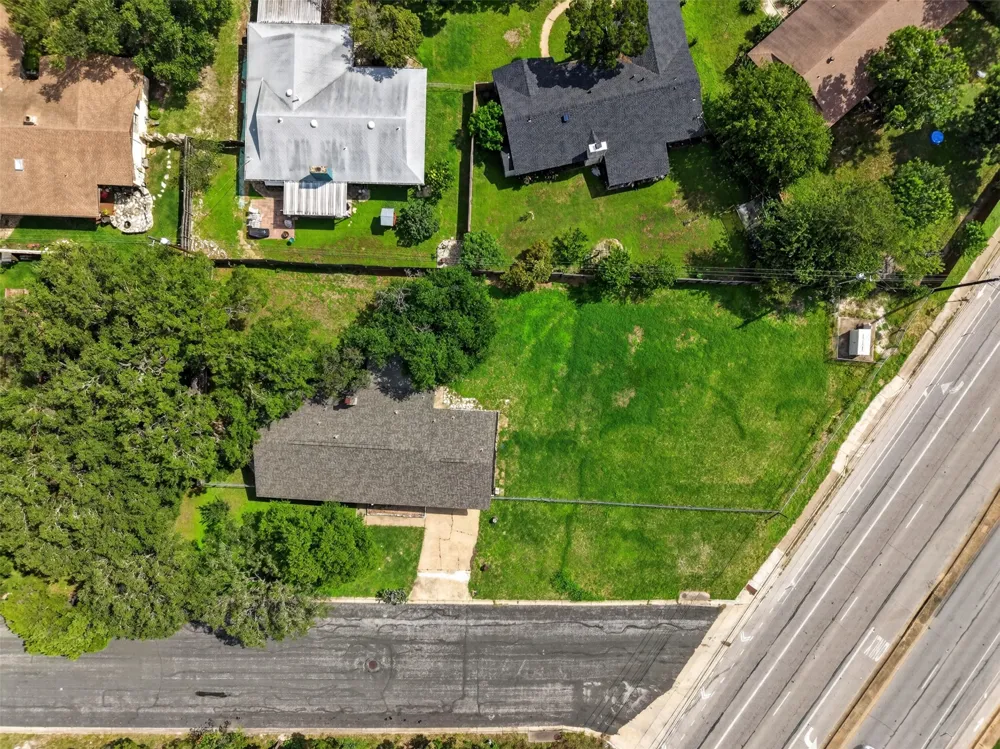 1308 May Drive Austin, TX 78753
