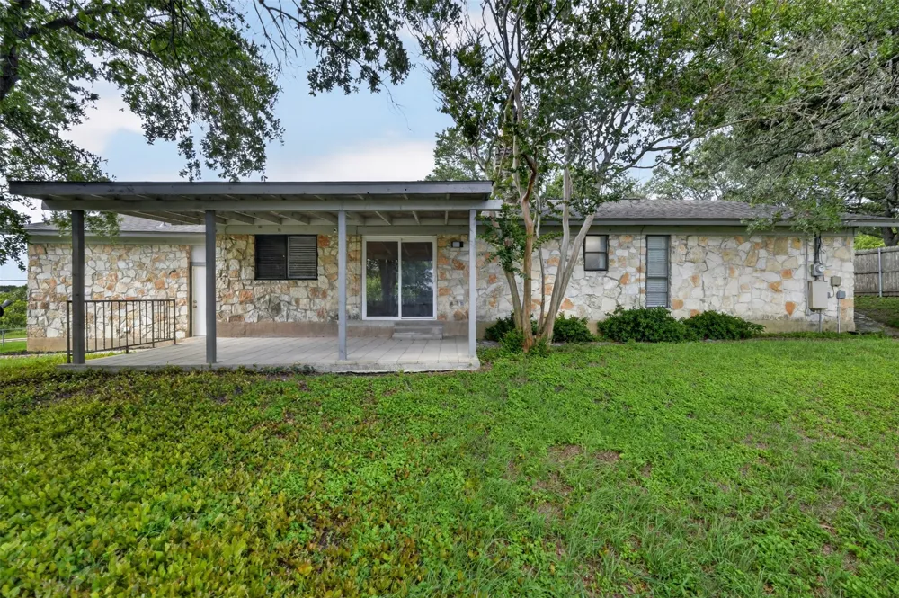 1308 May Drive Austin, TX 78753