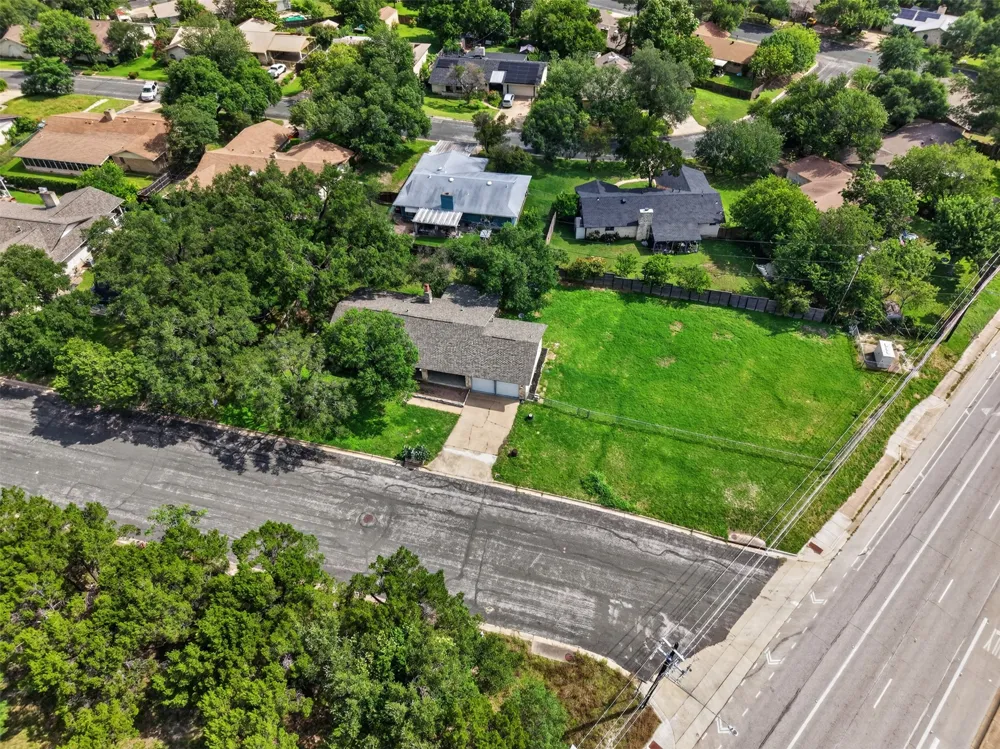 1308 May Drive Austin, TX 78753