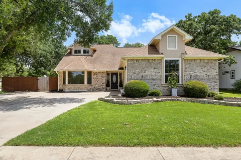 800 Timber Trail