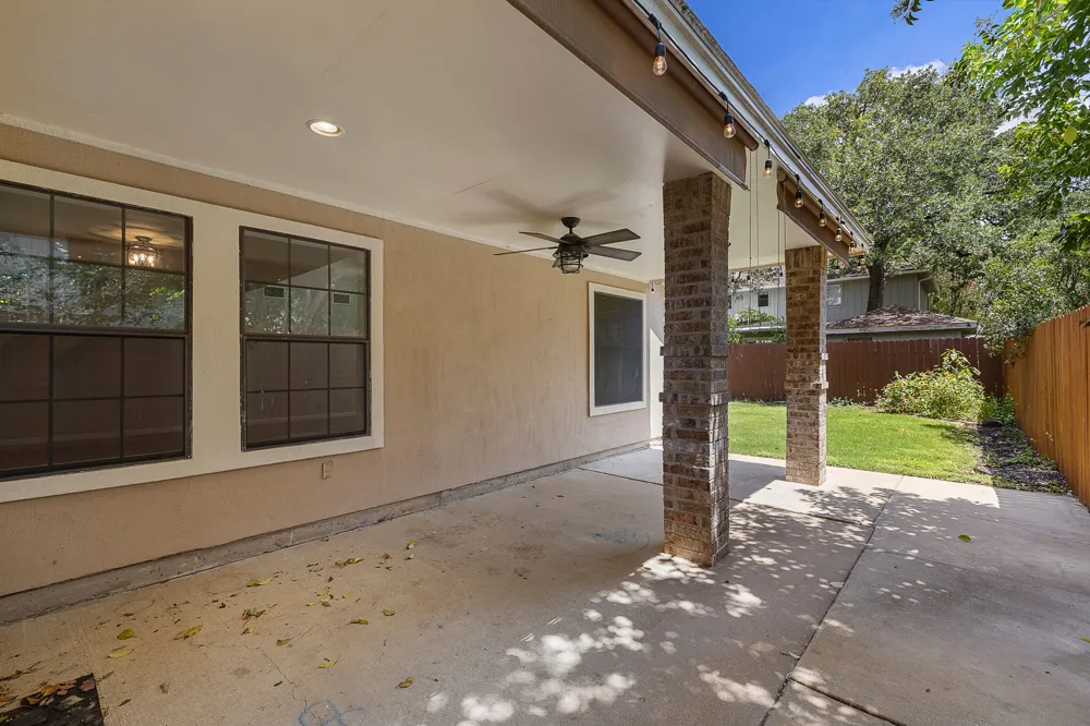 800 Timber Trail Cedar Park, TX 78613