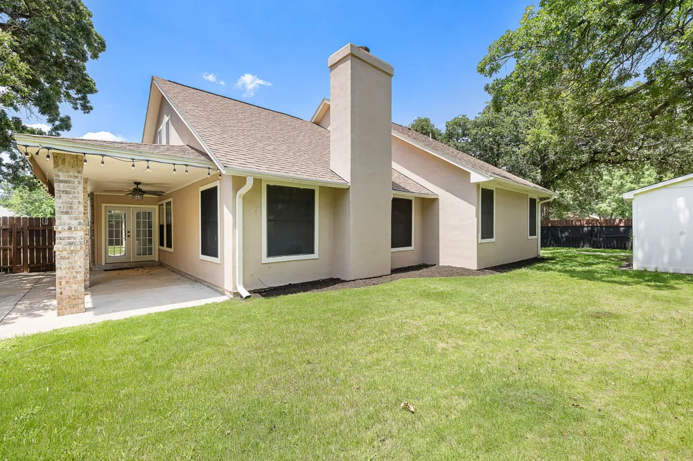 800 Timber Trail Cedar Park, TX 78613