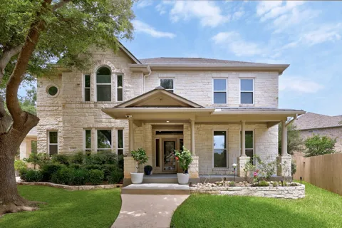 3502 Hidden Oaks Cove