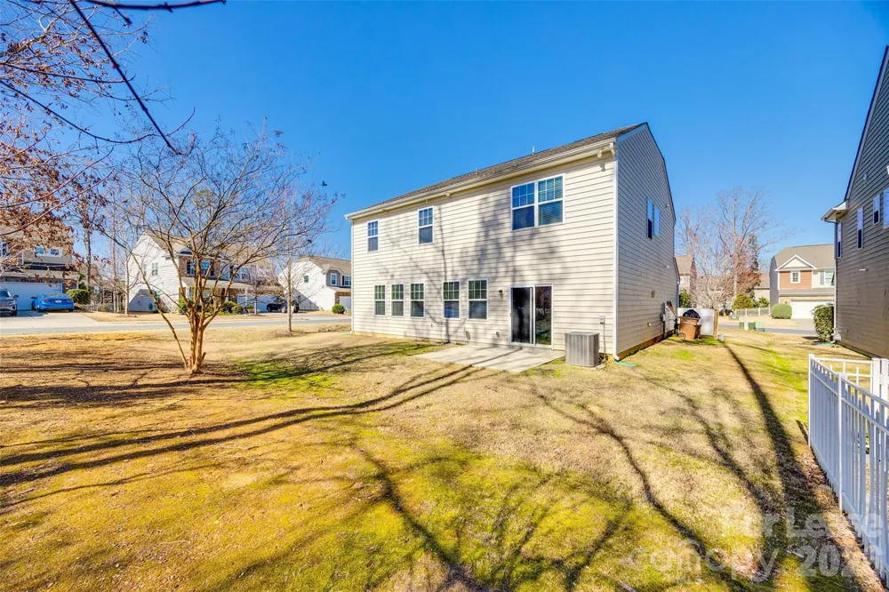 3000 Sewee Lane Waxhaw, NC 28173