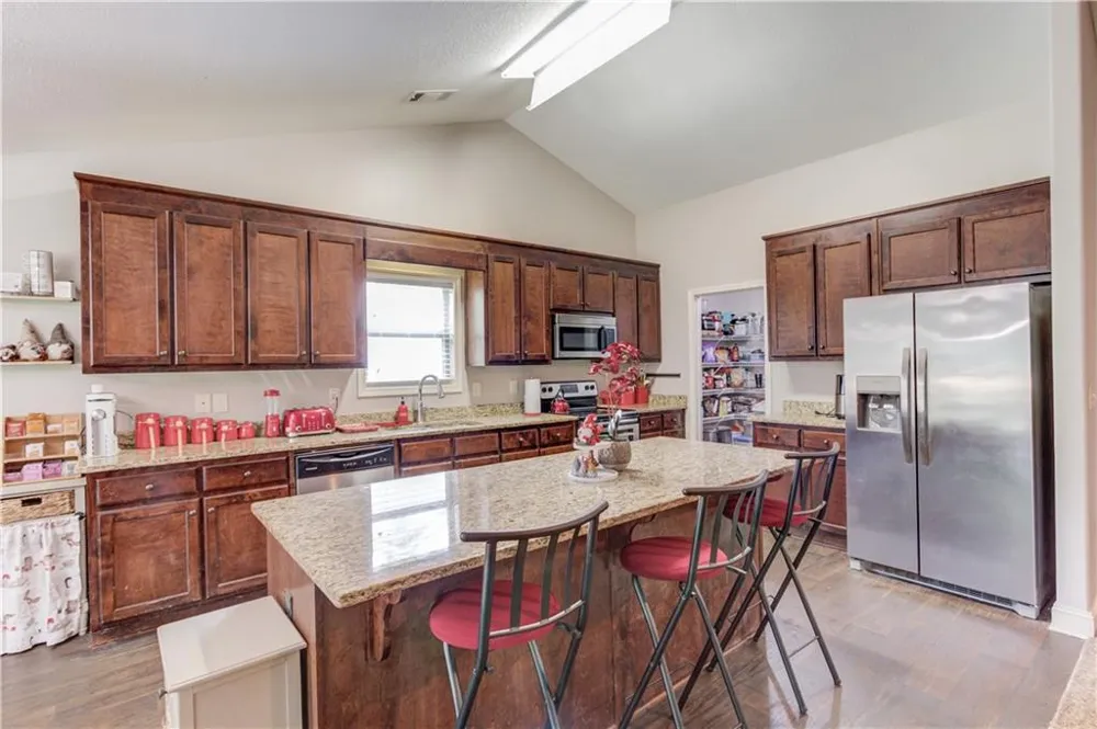 154 Rolling Oaks Lane Colbert, GA 30628