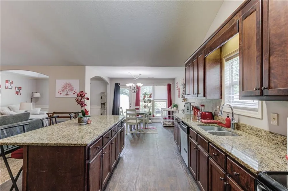 154 Rolling Oaks Lane Colbert, GA 30628