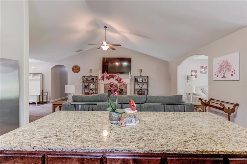 154 Rolling Oaks Lane Colbert, GA 30628