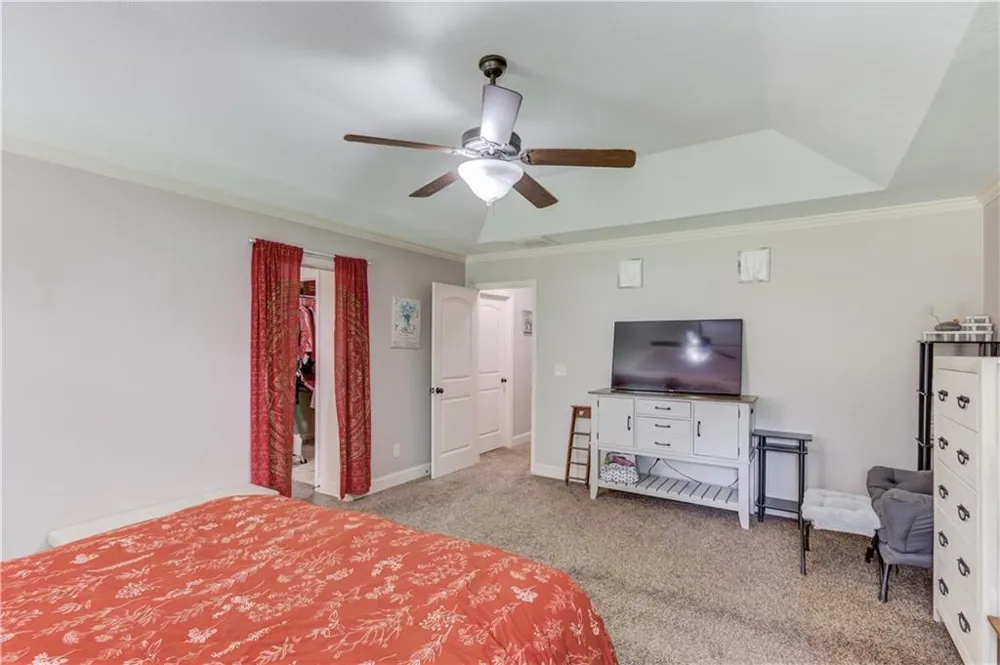 154 Rolling Oaks Lane Colbert, GA 30628