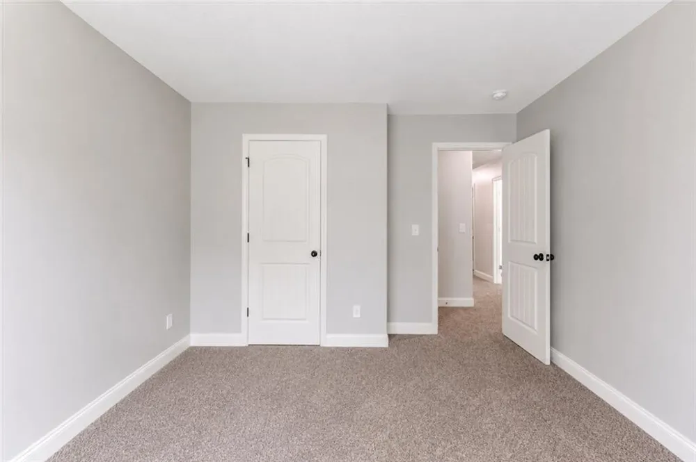 154 Rolling Oaks Lane Colbert, GA 30628