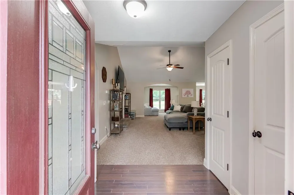 154 Rolling Oaks Lane Colbert, GA 30628