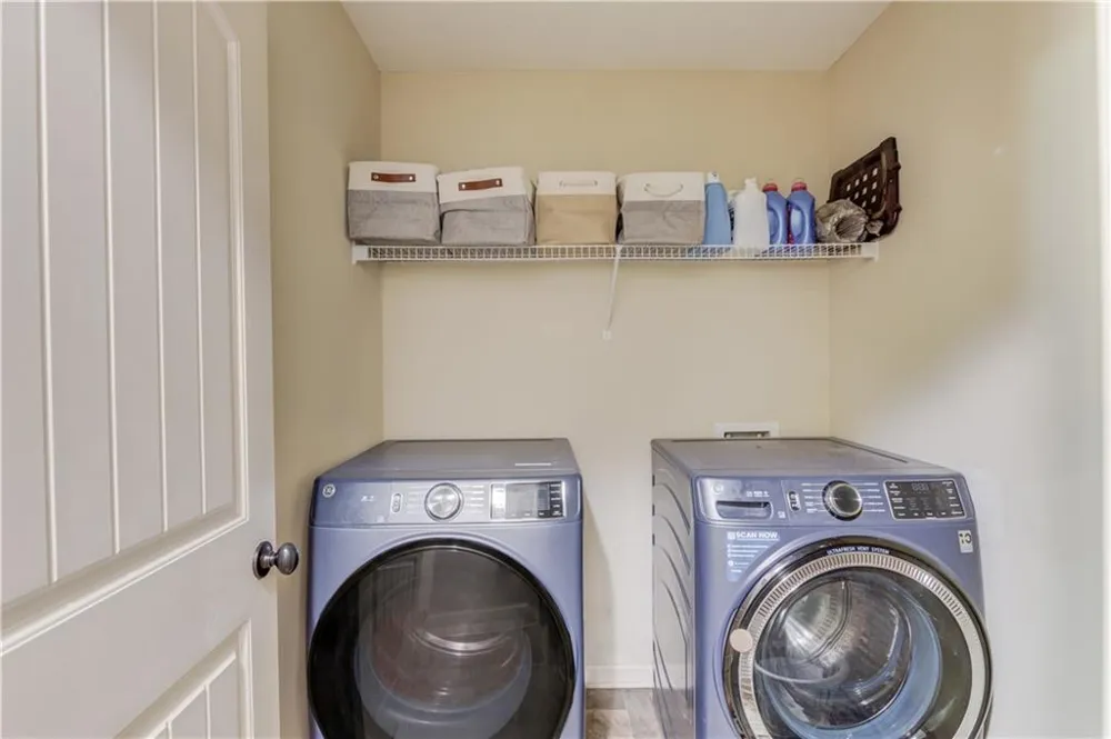 154 Rolling Oaks Lane Colbert, GA 30628