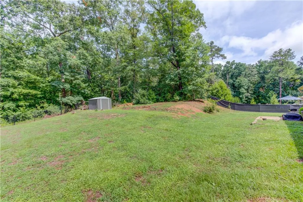 154 Rolling Oaks Lane Colbert, GA 30628