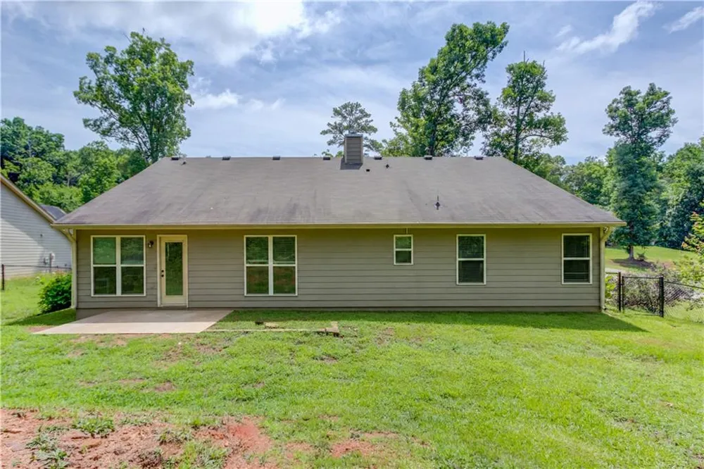 154 Rolling Oaks Lane Colbert, GA 30628