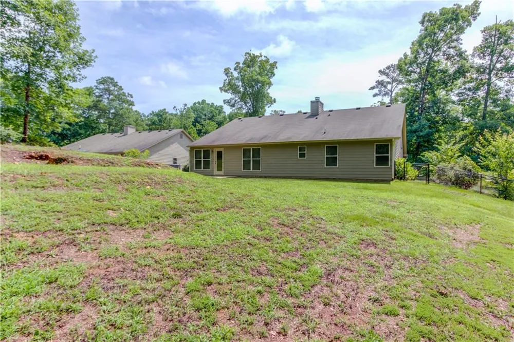 154 Rolling Oaks Lane Colbert, GA 30628