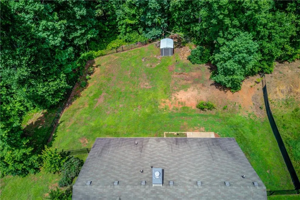 154 Rolling Oaks Lane Colbert, GA 30628