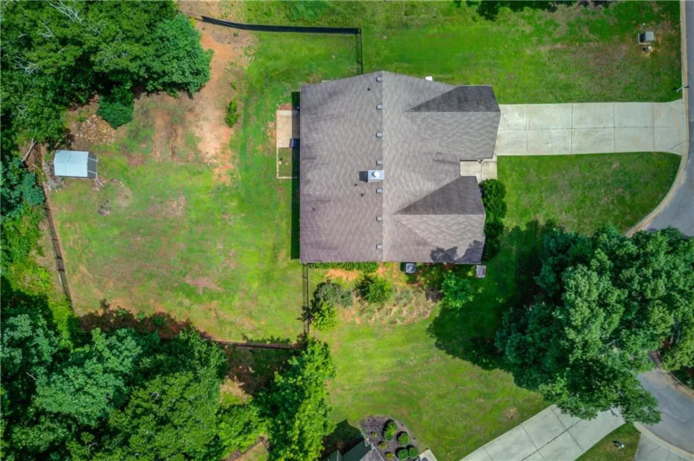 154 Rolling Oaks Lane Colbert, GA 30628