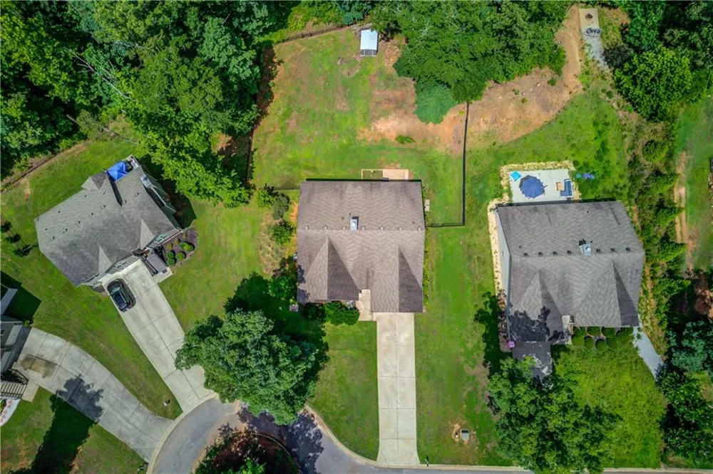 154 Rolling Oaks Lane Colbert, GA 30628