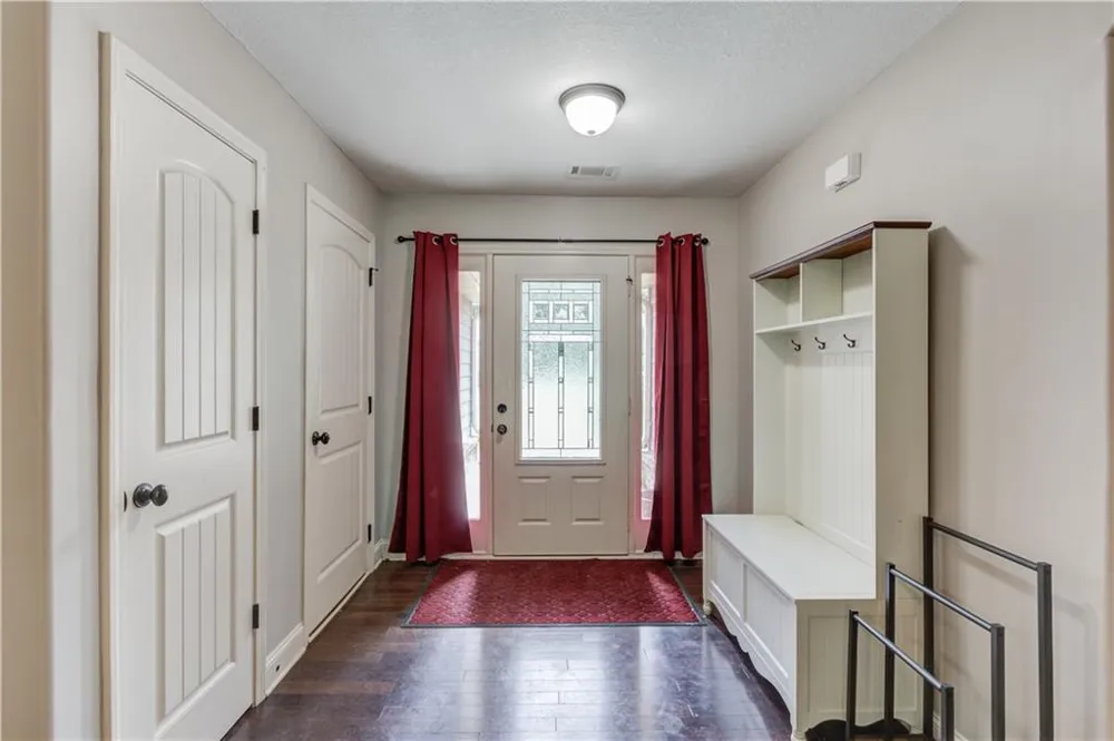 154 Rolling Oaks Lane Colbert, GA 30628
