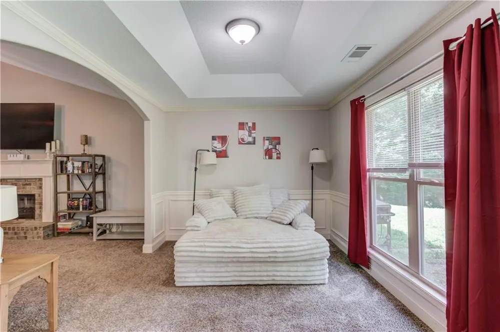 154 Rolling Oaks Lane Colbert, GA 30628