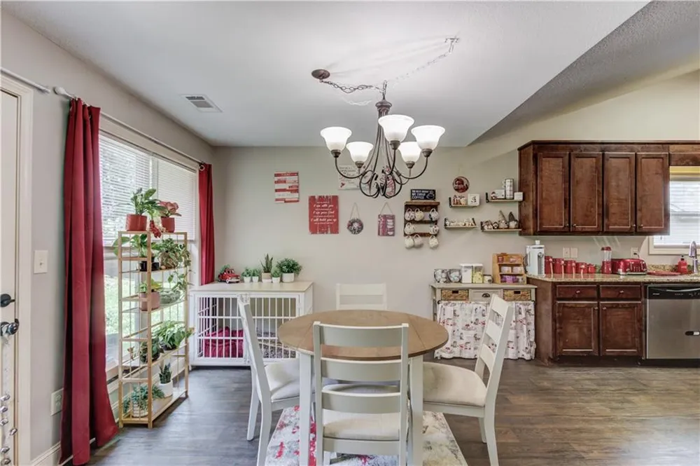 154 Rolling Oaks Lane Colbert, GA 30628