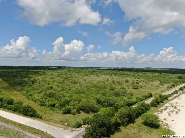 TBD LOT 4 CR 207 Hobson, TX 78117