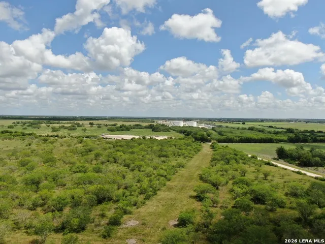 TBD LOT 4 CR 207 Hobson, TX 78117