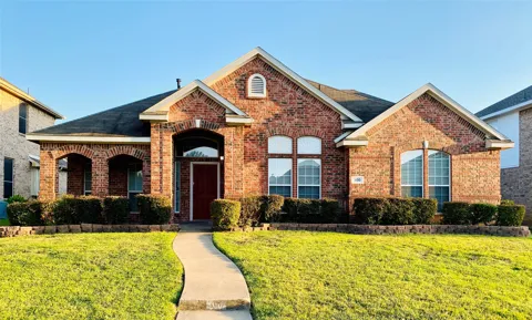 300 Rain Tree Drive