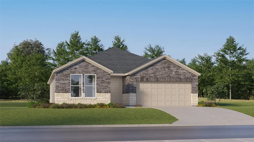 224 Orchard Cove Snook, TX 77878