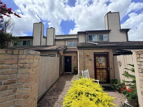 726 Country Place Drive #B