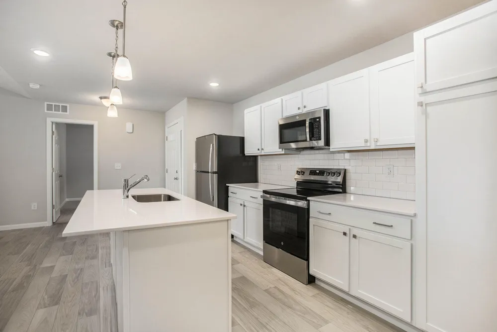 497 Mckinley Court Three Rivers, MI 49093