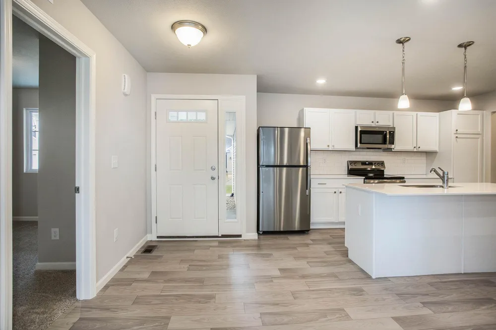 497 Mckinley Court Three Rivers, MI 49093