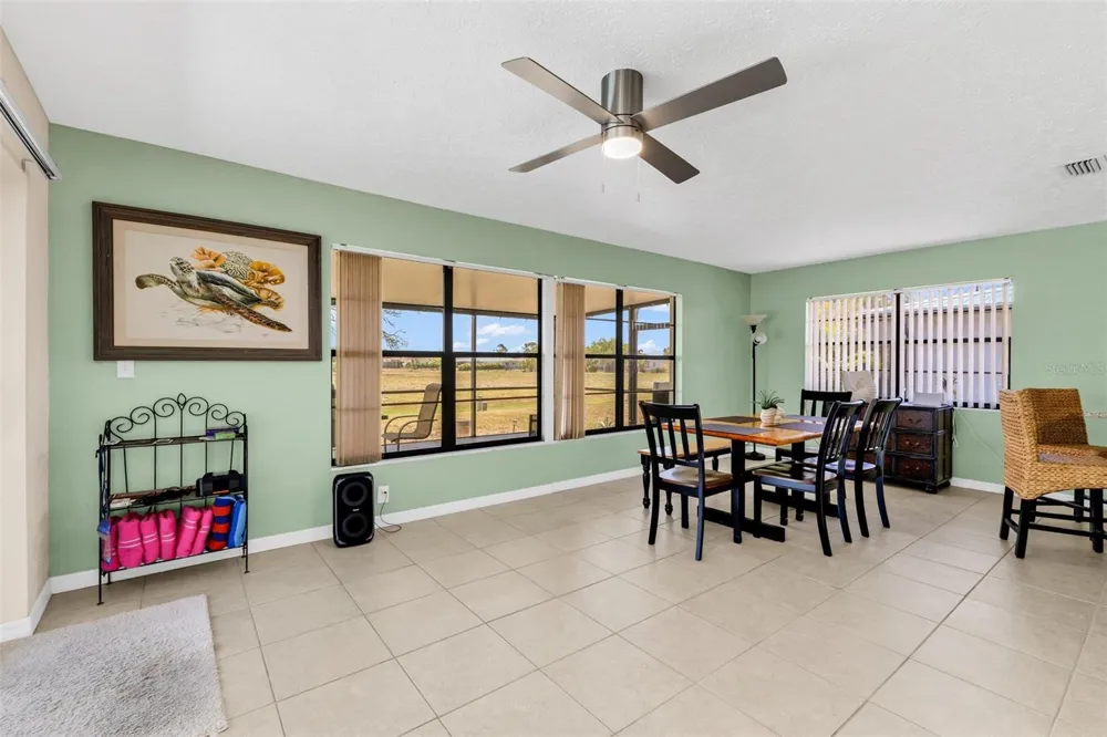82 ROTONDA CIRCLE Rotonda West, FL 33947