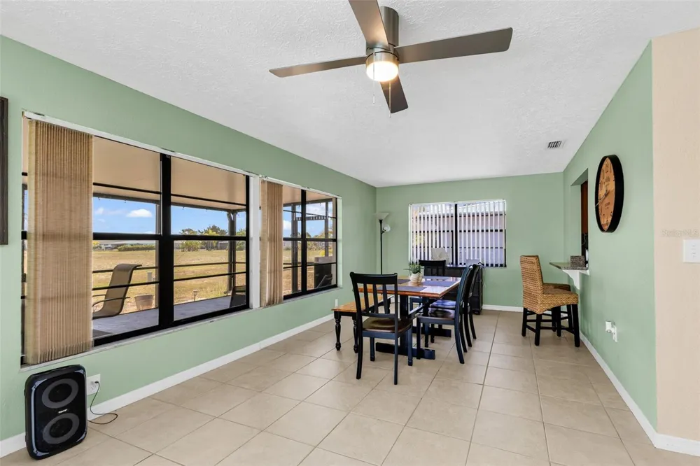 82 ROTONDA CIRCLE Rotonda West, FL 33947