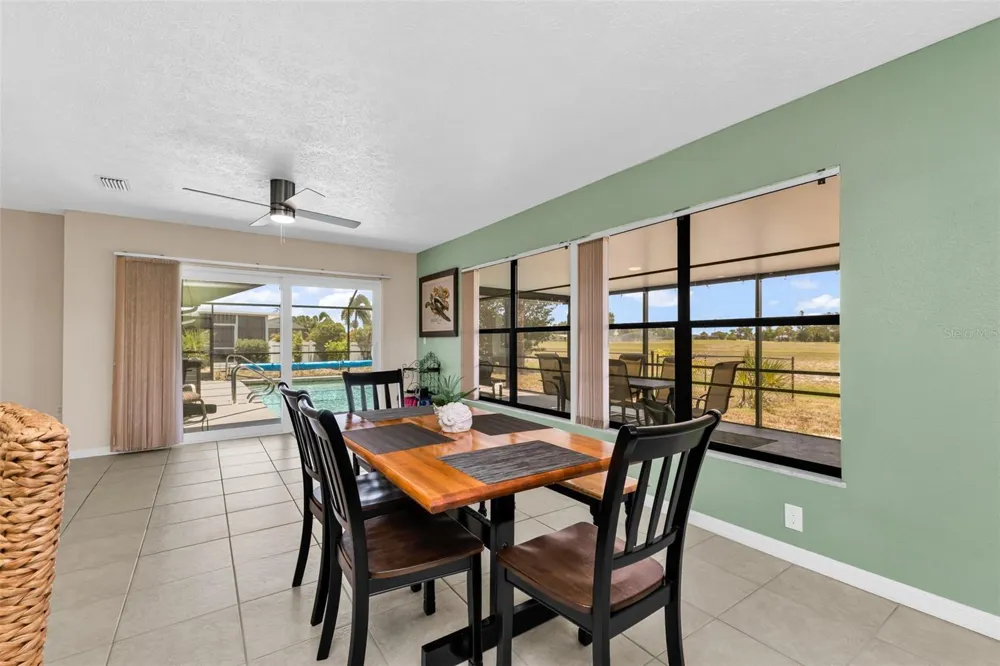 82 ROTONDA CIRCLE Rotonda West, FL 33947