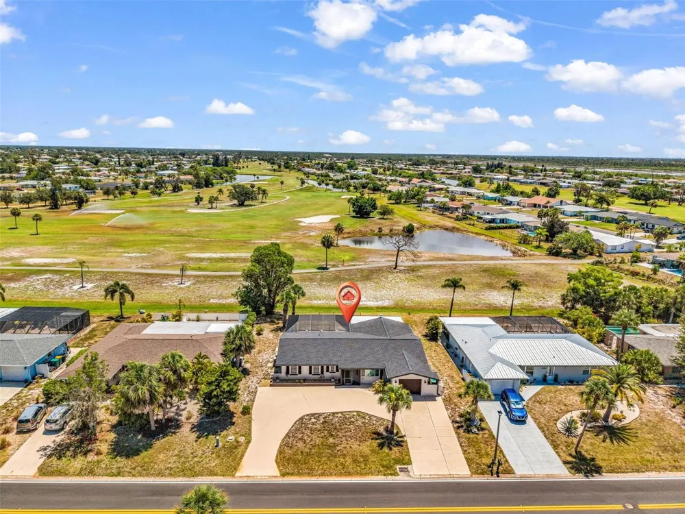 82 ROTONDA CIRCLE Rotonda West, FL 33947