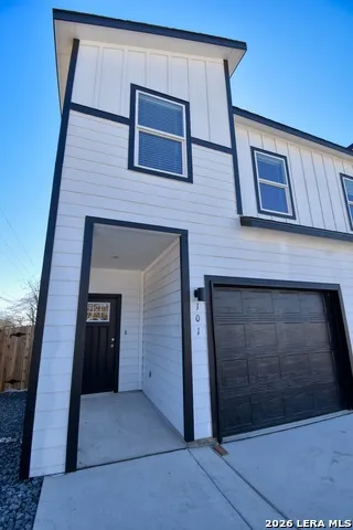 6219 OAKLAND RDG Unit 101 San Antonio, TX 78238