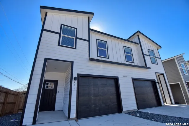 6219 OAKLAND RDG Unit 101 San Antonio, TX 78238