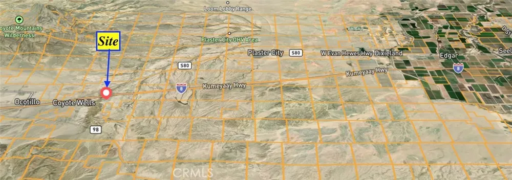 Hwy 8 Imperial, CA 92551