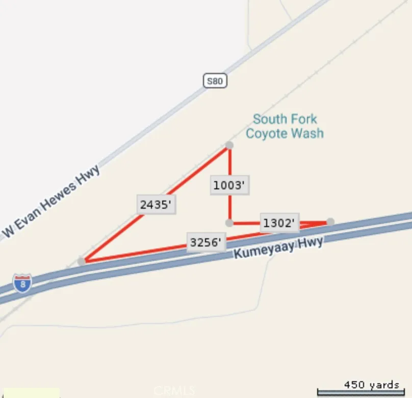 Hwy 8 Imperial, CA 92551