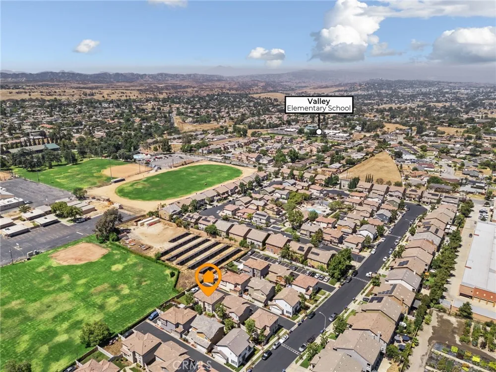 34041 Lily Road Yucaipa, CA 92399