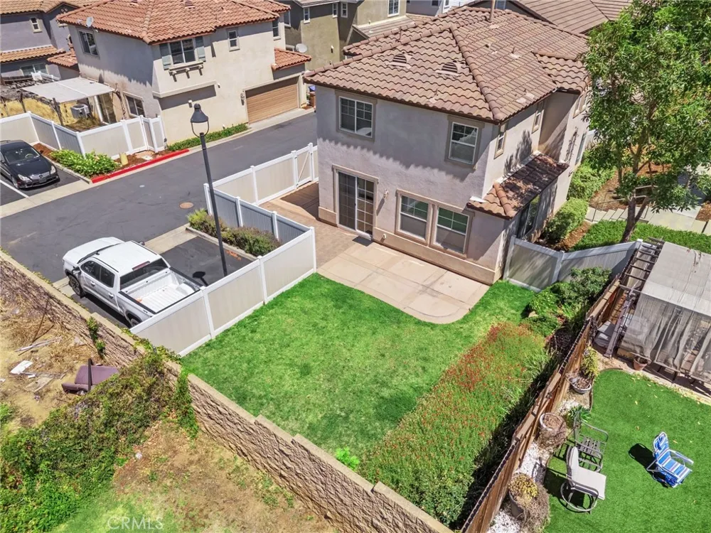 34041 Lily Road Yucaipa, CA 92399
