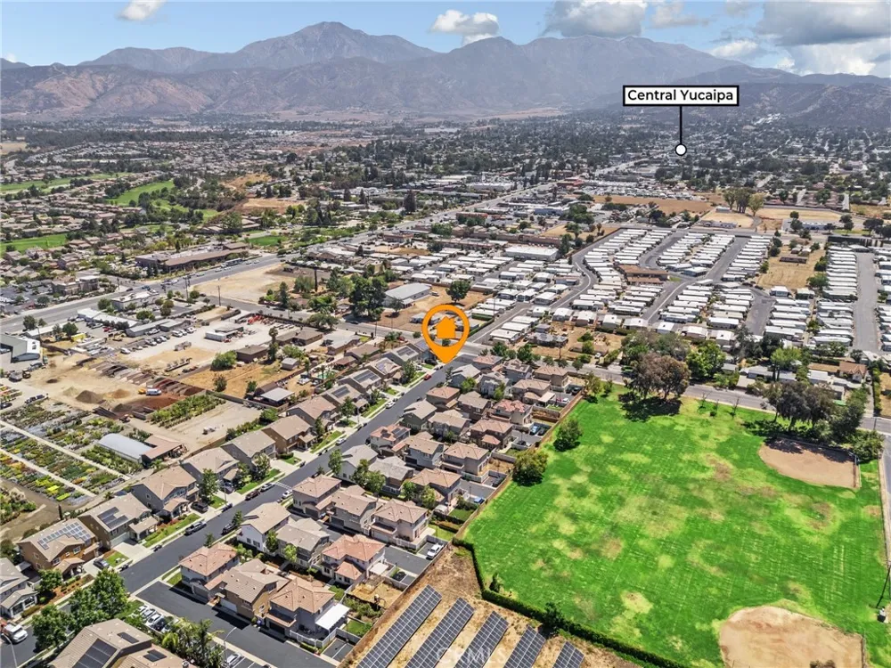 34041 Lily Road Yucaipa, CA 92399
