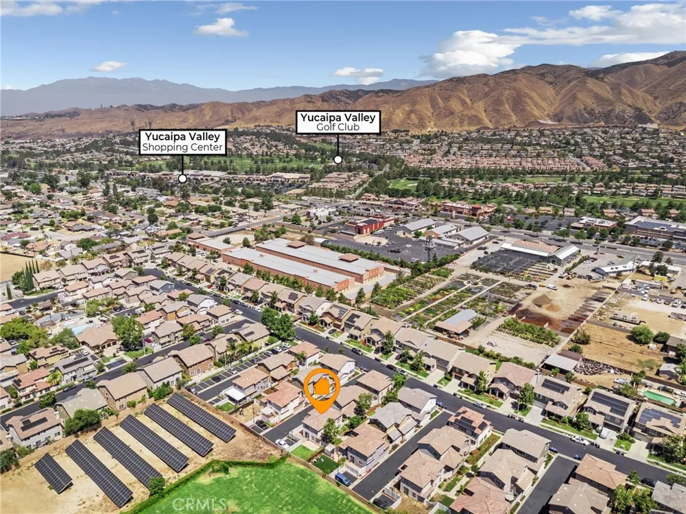 34041 Lily Road Yucaipa, CA 92399