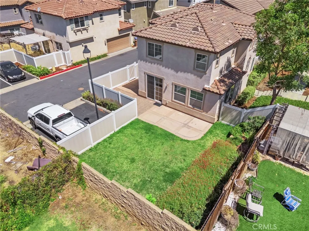 34041 Lily Road Yucaipa, CA 92399