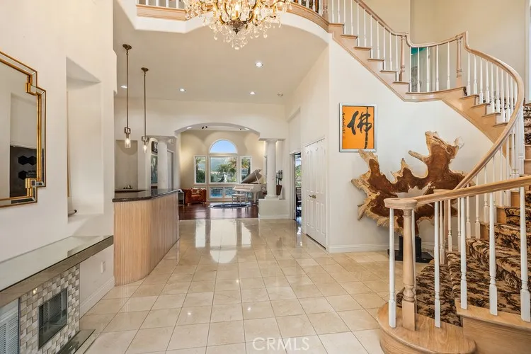6 Sawmill Trabuco Canyon, CA 92679